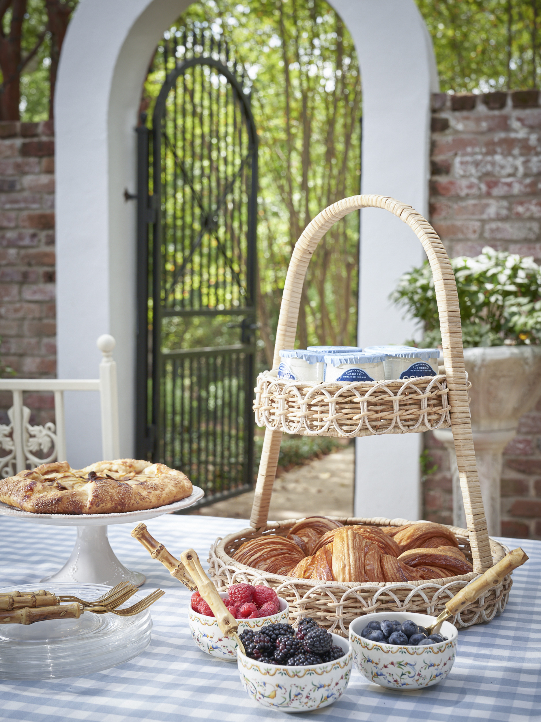 Provincial-inspired Brunch Tablescape

Outdoor dining 
Summer dining

#LTKParties #LTKHome #LTKSeasonal