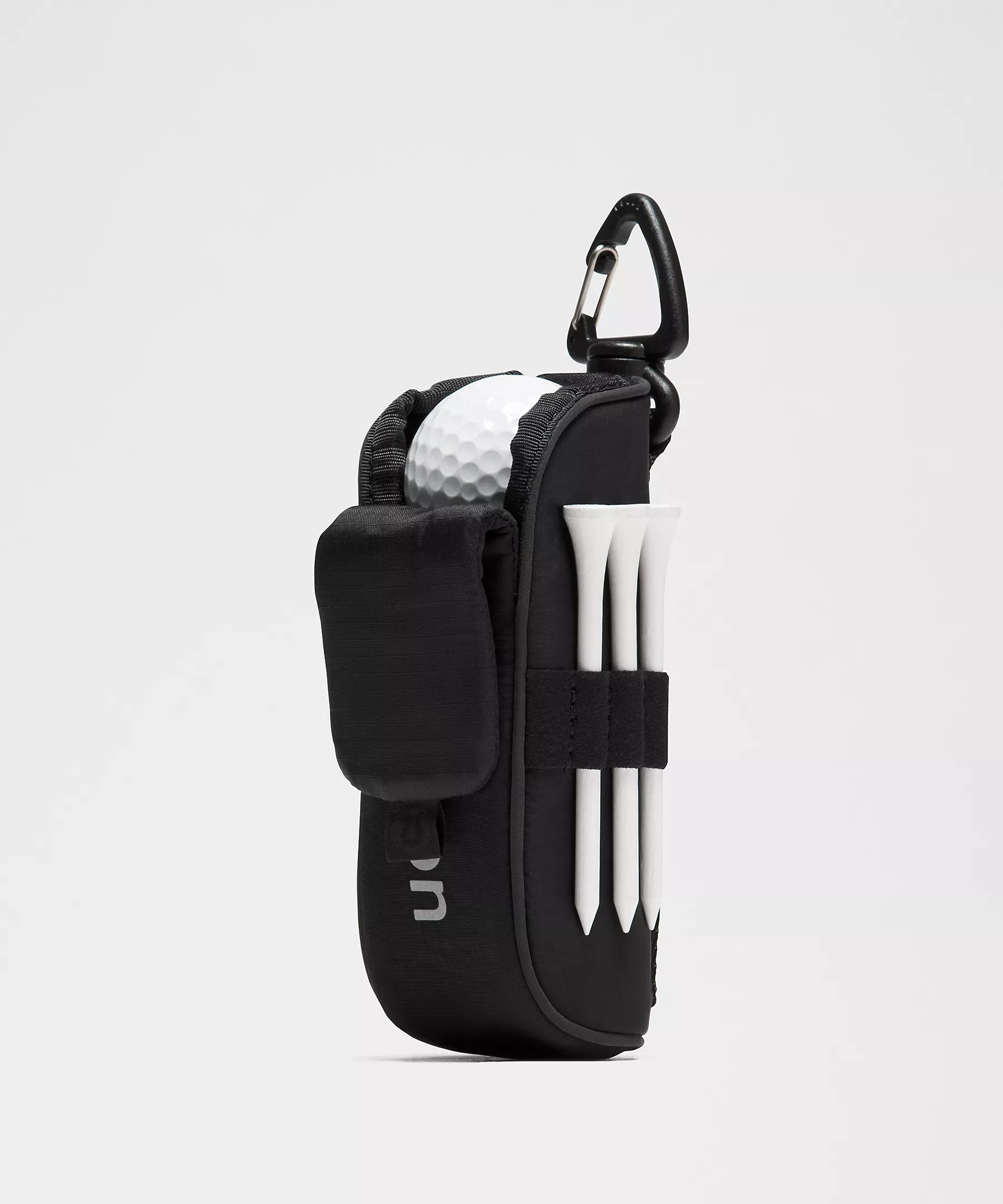 Clippable Nano Golf Pouch | lululemon (CA)