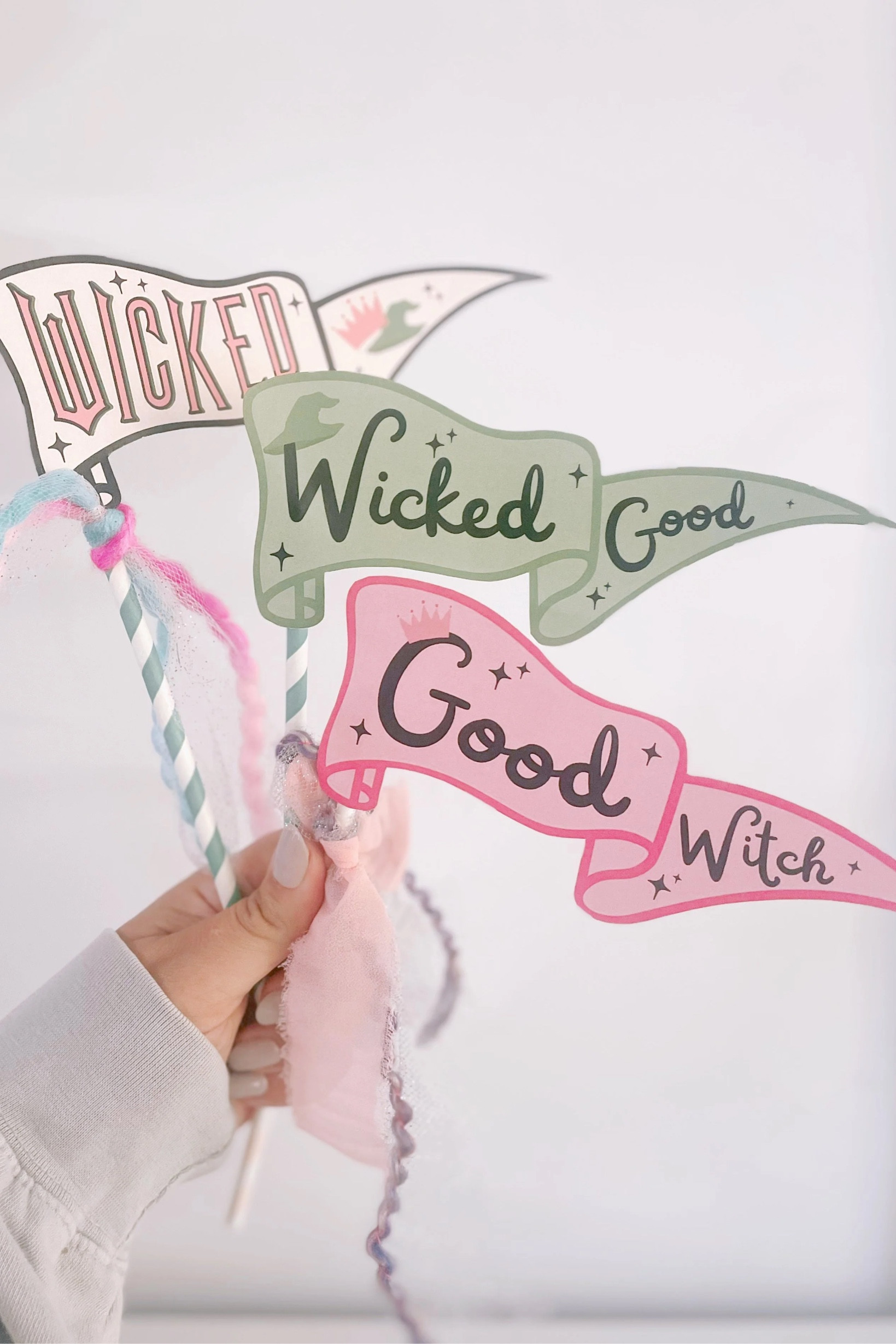 Wicked birthday party, wicked party invite, wicked party decorations 

#LTKKids #LTKParties #LTKFamily