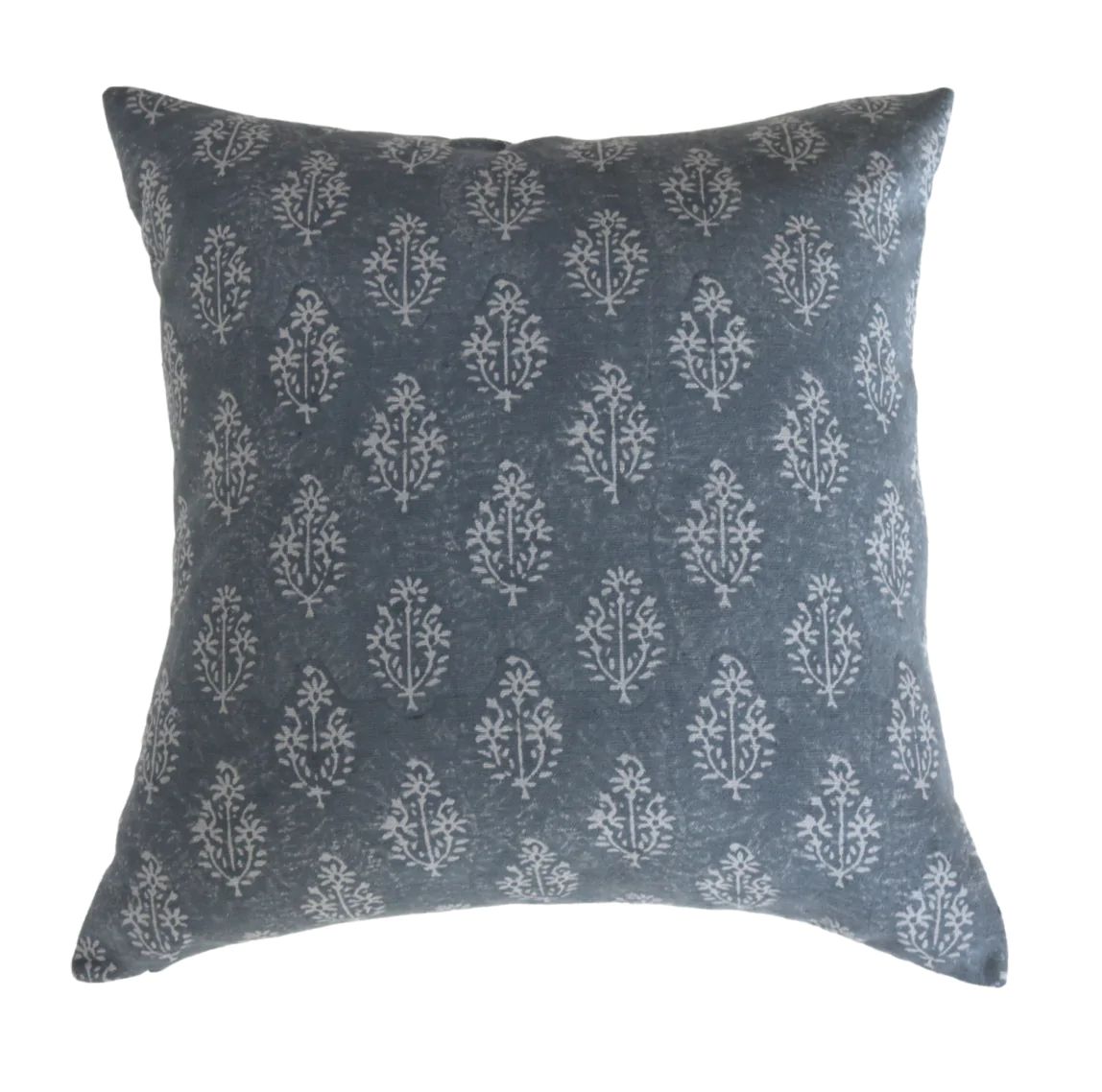 Iris Pillow Cover | Danielle Oakey Interiors INC