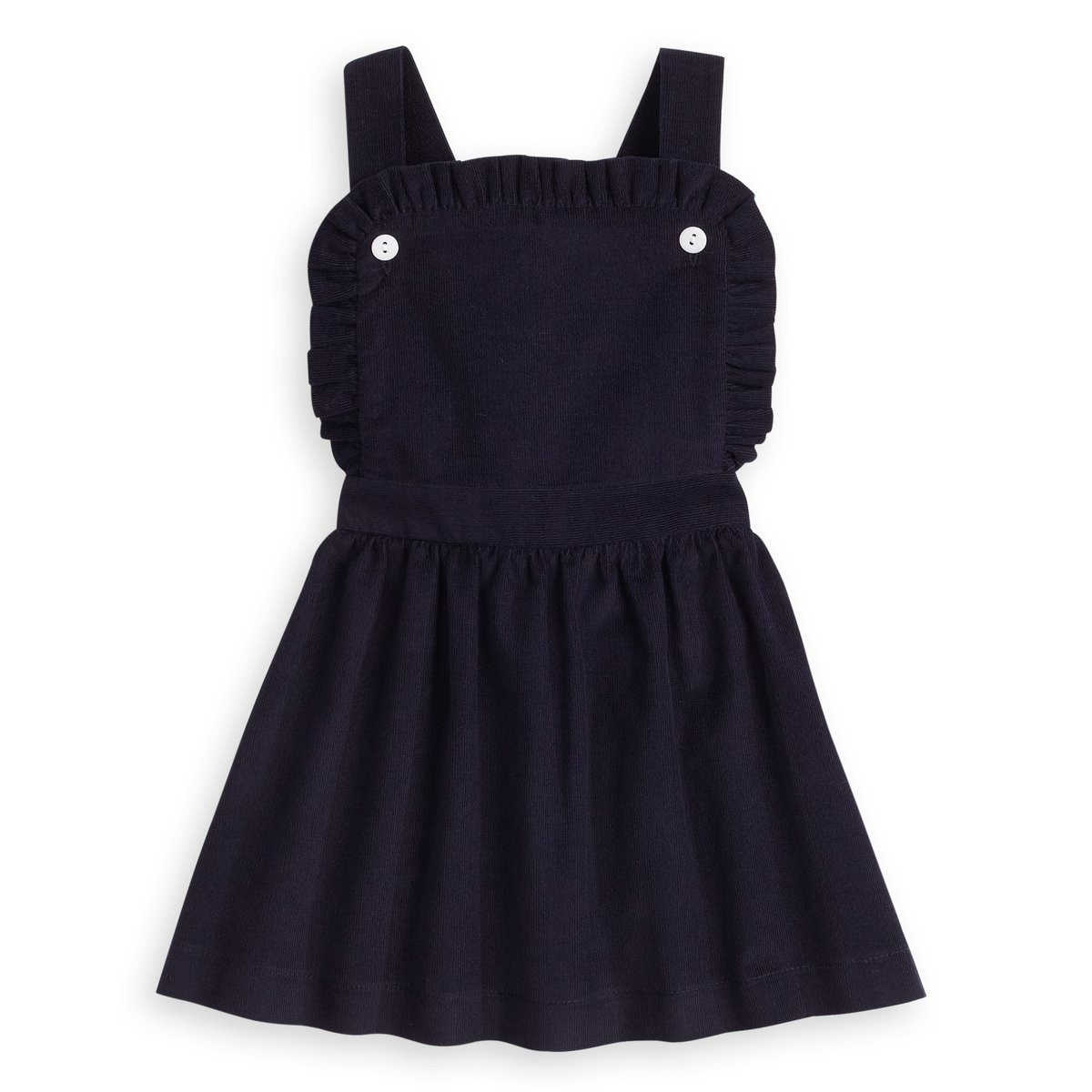 Ruffled Jumper | bella bliss 