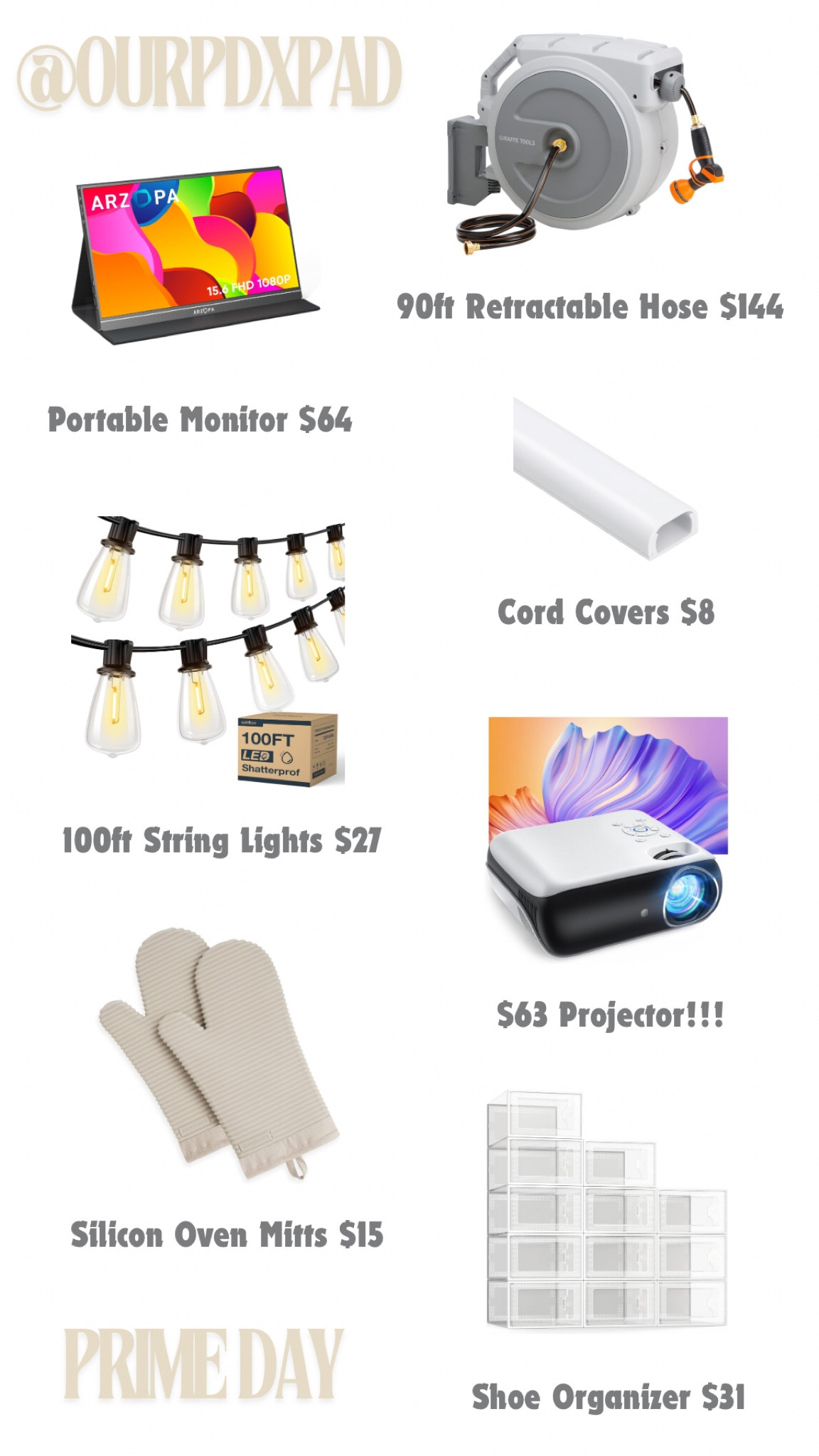 Amazon Prime Day July 2024