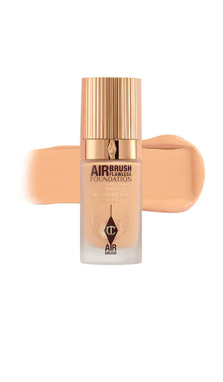Charlotte Tilbury Airbrush Flawless Foundation in 7 Cool. | Revolve Clothing (Global)