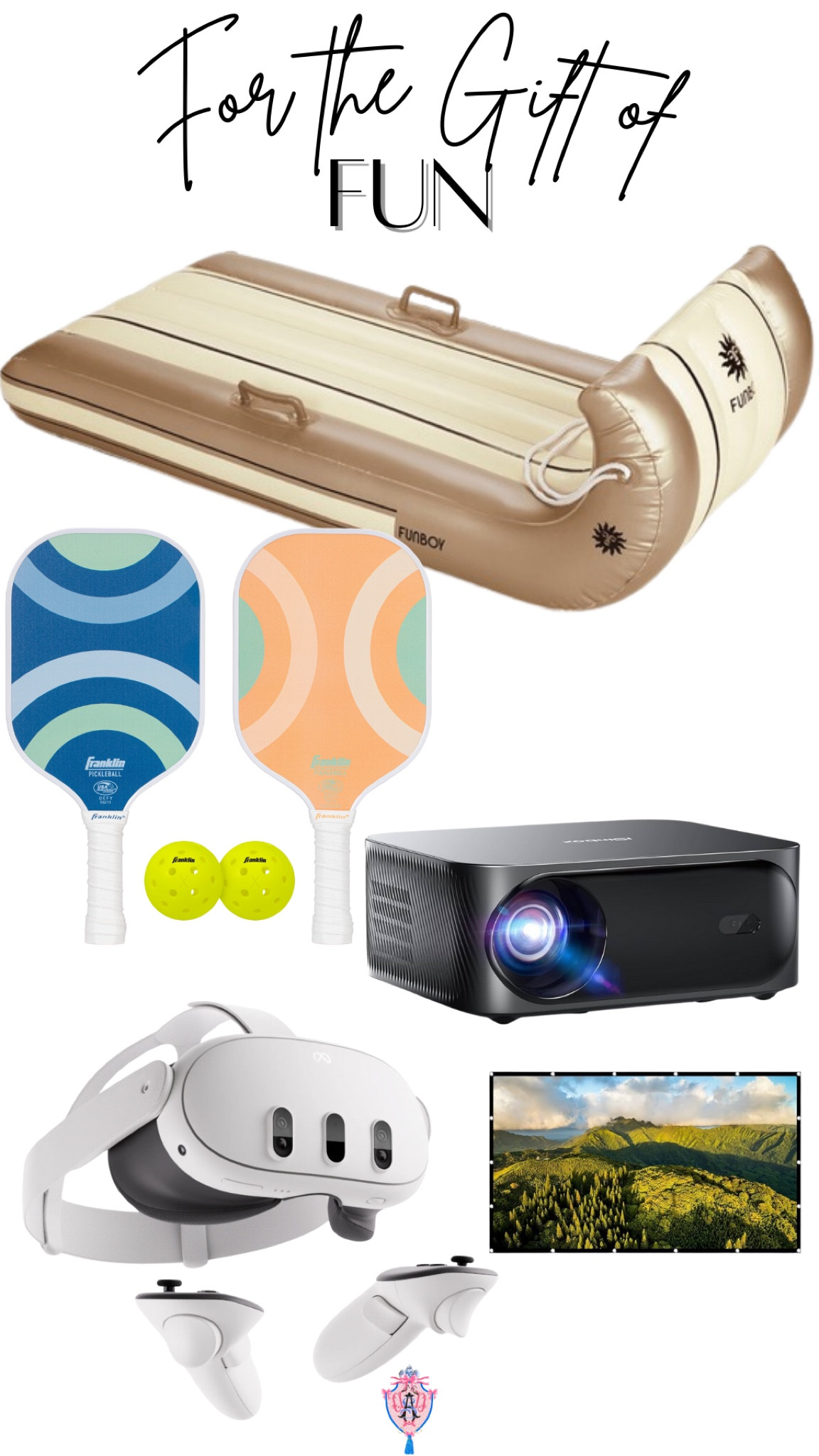 Christmas gift ideas | fun gifts | holiday shopping

#LTKGiftGuide #LTKFamily #LTKHoliday