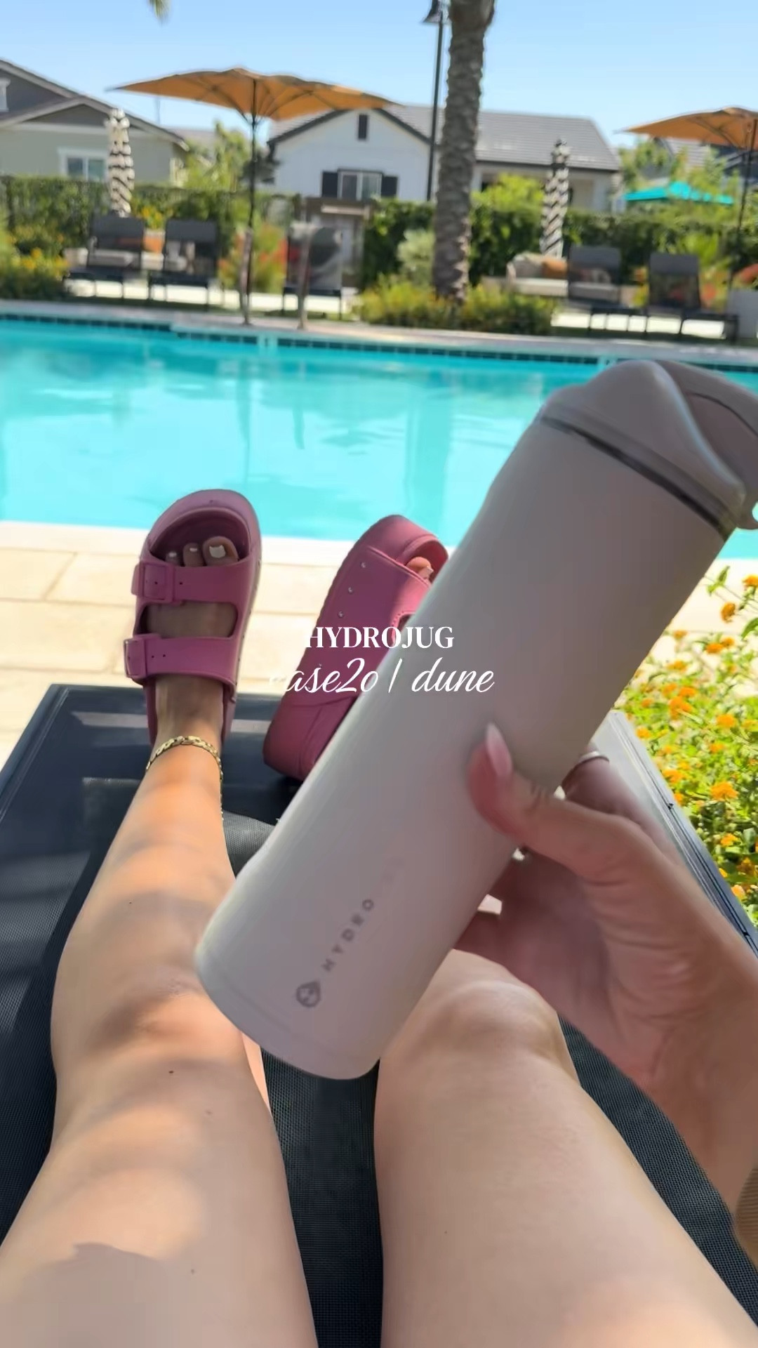 I can’t get enough of this new hydrojug 

#LTKU #LTKMothersDay #LTKvlog