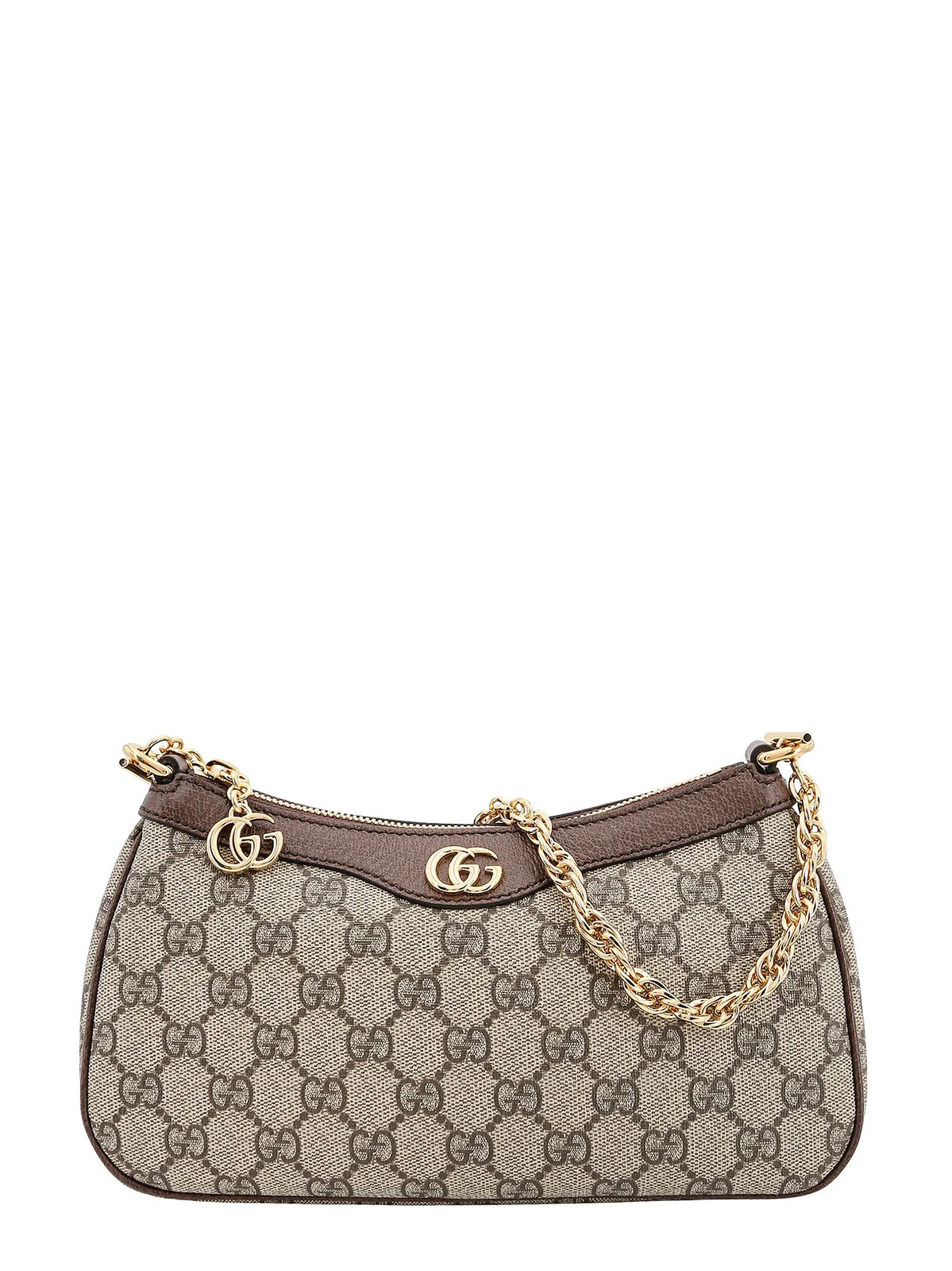 Gucci Ophidia GG Small Handbag | Cettire Global