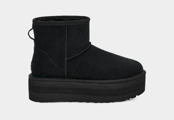 Classic Mini Platform | UGG (US)