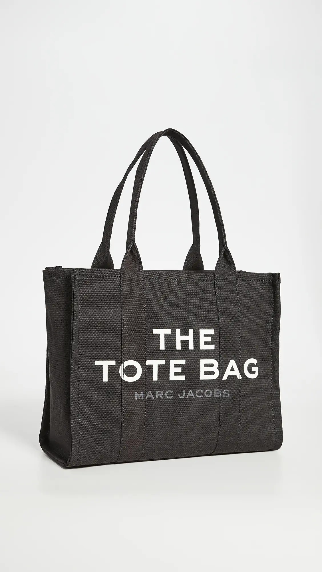 Marc Jacobs The Large Tote Bag | Shopbop | Shopbop