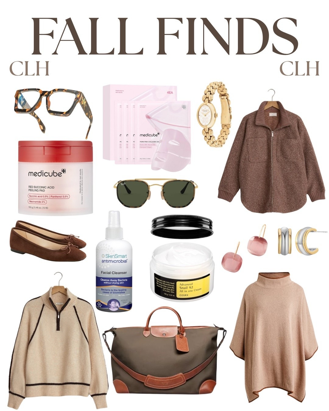 Investment pieces, low key designer, old money style, rich mom style, quiet luxury faves, quiet luxury finds, effortless style, timeless style, elevated style, favorite finds, high and low style, Barbour, English brands, English boots, sezane, French style, French brand, chic finds, Isabel Marat, longchamp, ulla johnson, mango, coach, Tuckernuck, old money vibes, quiet luxury vibes, Nancy meyers, Nancy meyers vibes, Nancy meyers style

#LTKSaleAlert #LTKFindsUnder100 #LTKStyleTip

#LTKPetite #LTKFindsUnder100 #LTKFindsUnder50

#LTKFallSale #LTKSeasonal #LTKFindsUnder100

#LTKSeasonal #LTKSaleAlert #LTKFindsUnder100