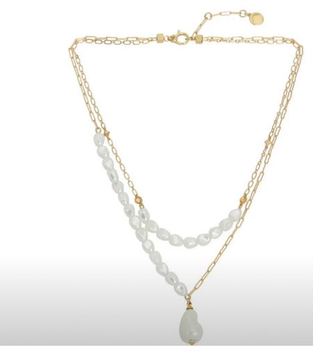 Necklace 

#LTKfindsunder100 #LTKworkwear #LTKstyletip