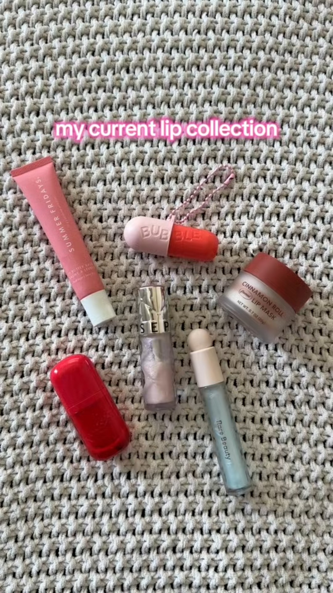 lip gloss collection, lipgloss, lip products, beauty, lip products

#LTKGiftGuide #LTKFindsUnder50 #LTKBeauty