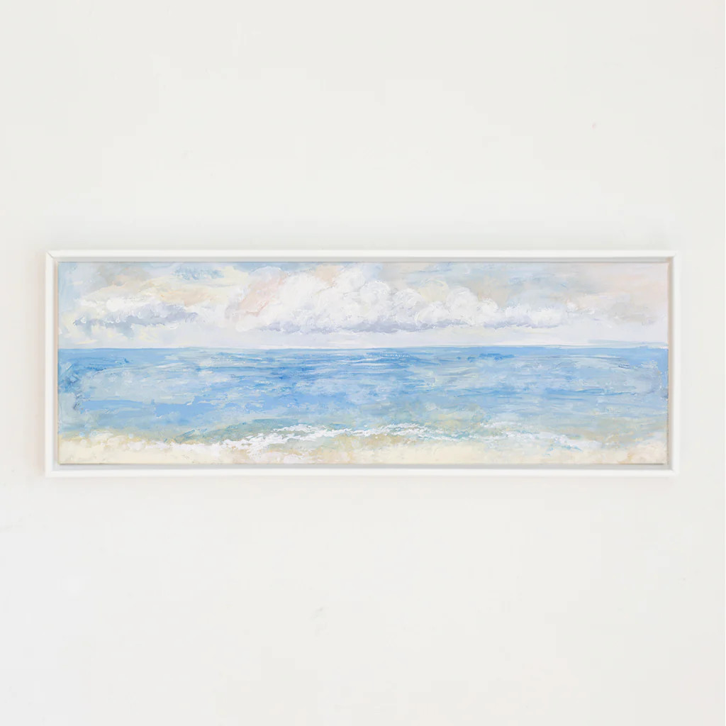 Crystal Tide | Lindsay Letters, LLC