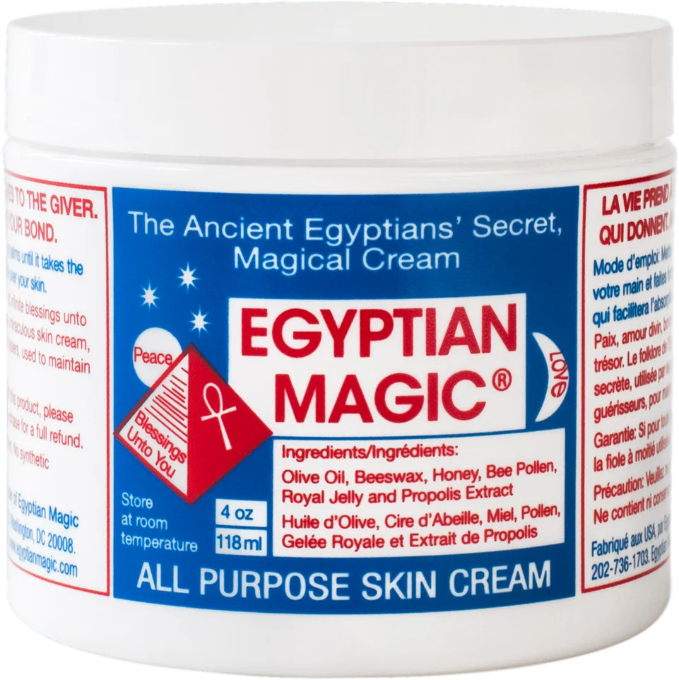 Egyptian Magic HG1807718 4 oz All Purpose Skin Cream | Walmart (US)