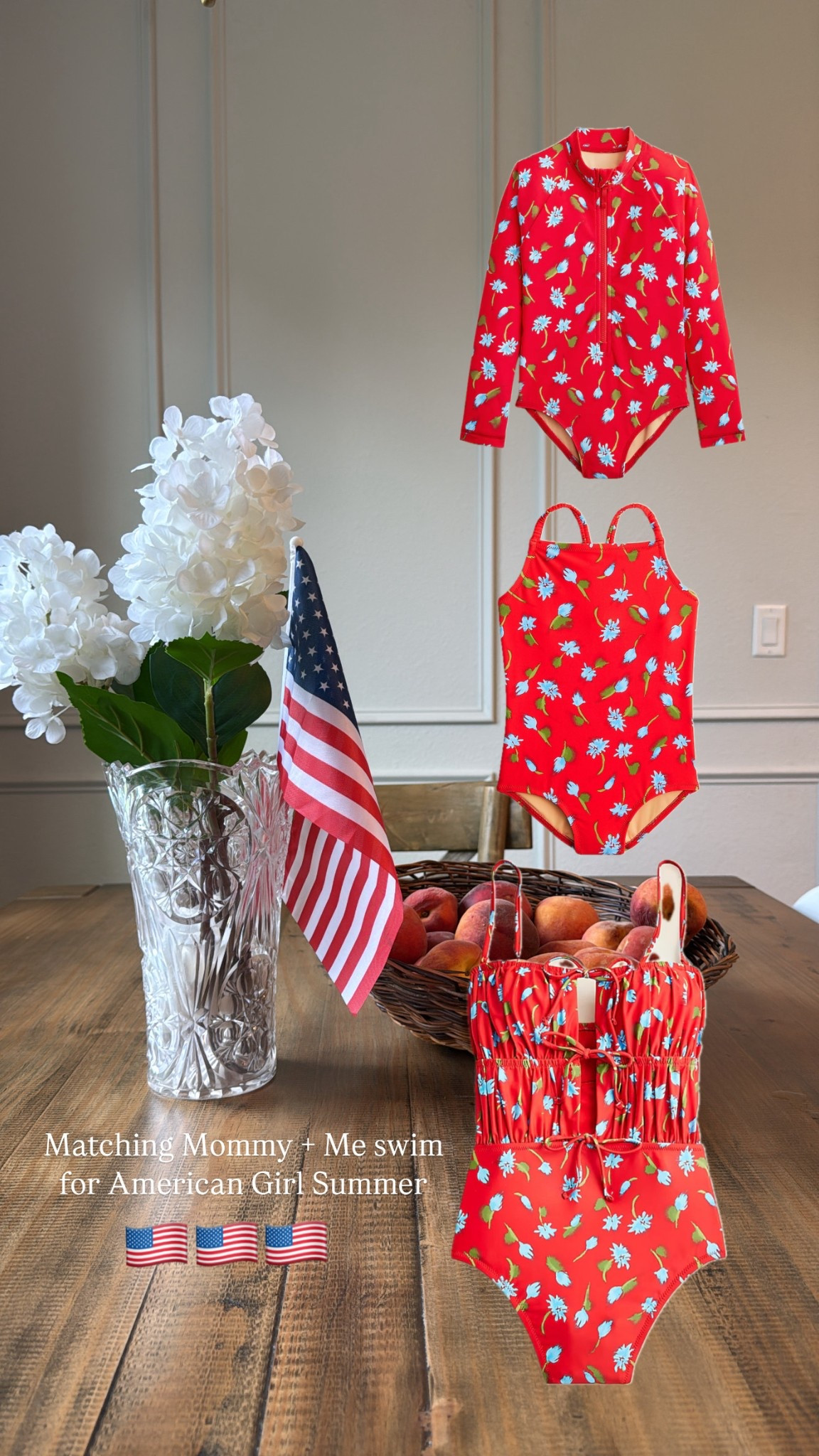 J. crew has such high quality swim. I have suits that are years old that I still wear and love. It is pricey but if you catch a sale, it’s so worth it! Use code FATHERSDAY AND SHOPSALE for additional money off. 

#LTKSwim #LTKSeasonal #LTKSummerEdit