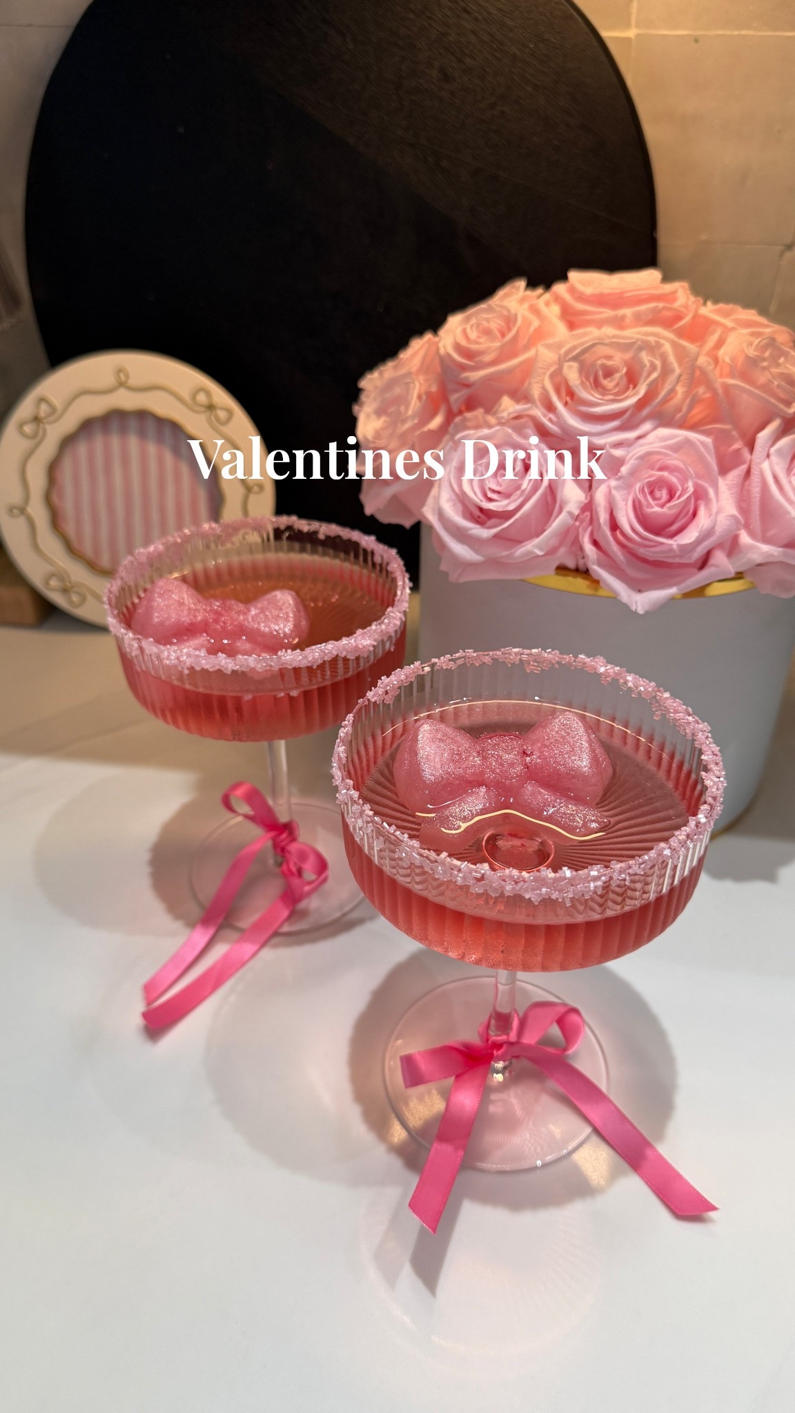 Your next Galentines drink!

#galentines #valentines

#LTKValentine