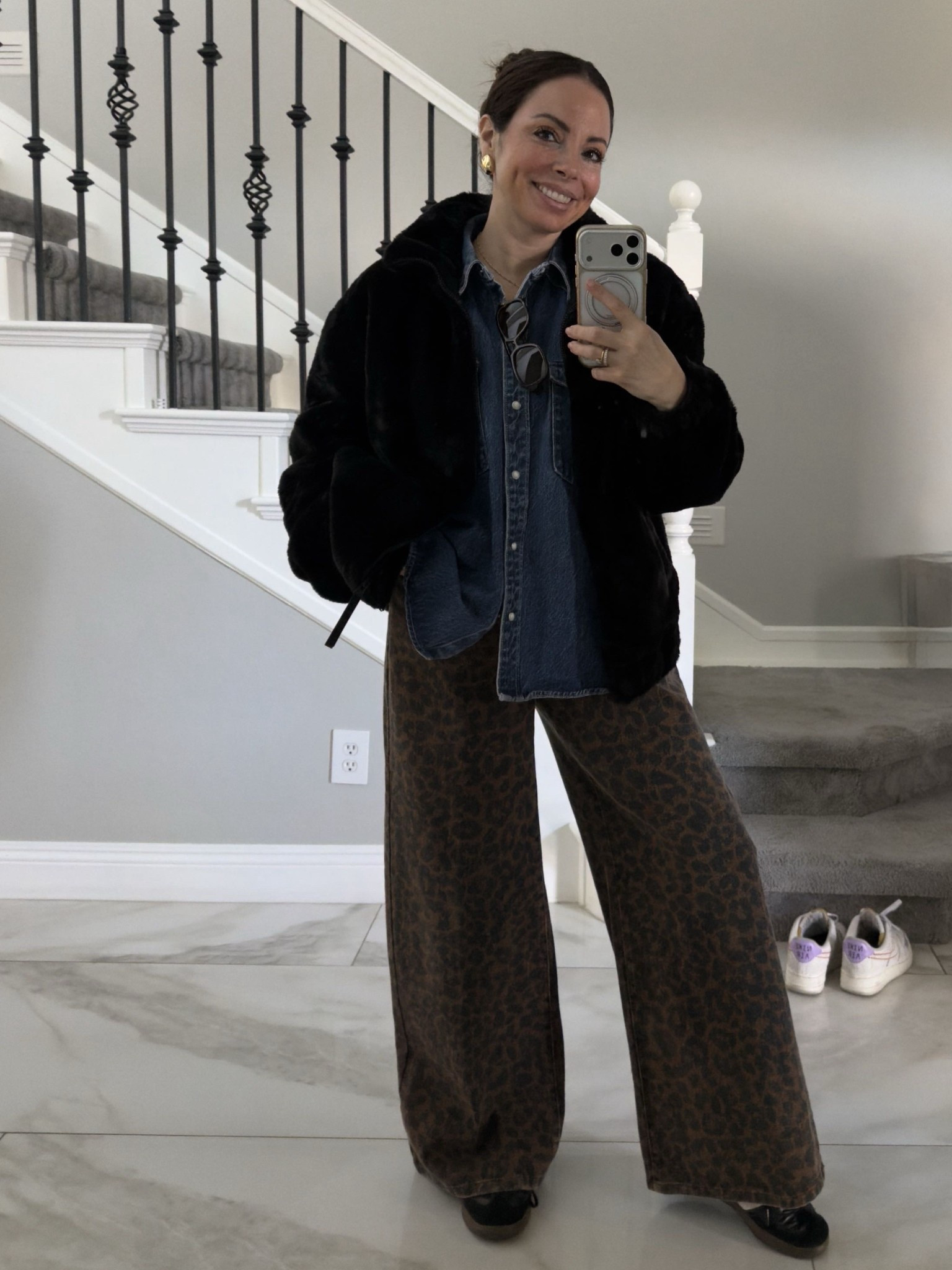 OOTD ✨

#LTKootd #LTKSeasonal #LTKgrwm