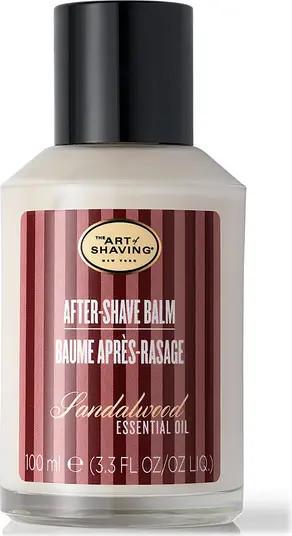 The Art of Shaving After-Shave Balm | Nordstrom | Nordstrom