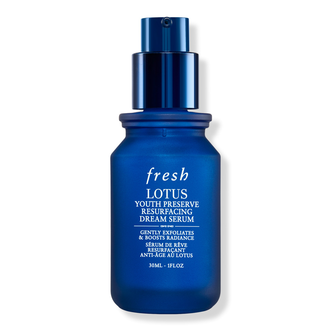 Lotus AHA Resurfacing Gentle Serum | Ulta