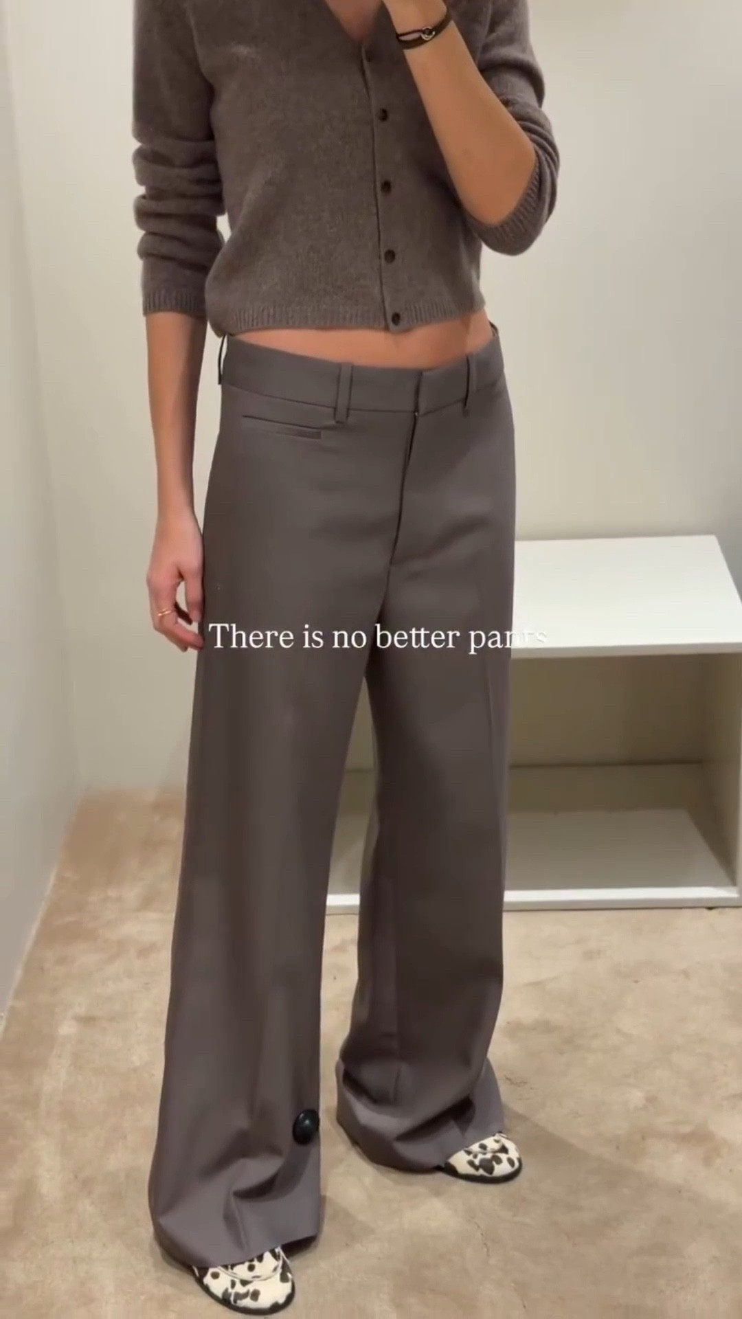 No better pants. Love the new collection. Wearing size 40 in these pants. 

#Pants #ootd

#LTKdeutschland #LTKFashionMonth #LTKstyletip