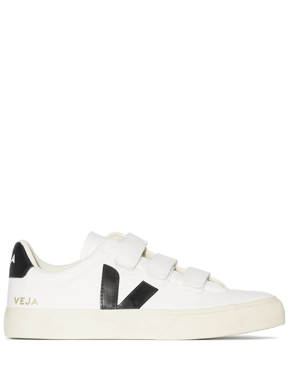 VEJA Recife touch-strap Sneakers - Farfetch | Farfetch Global
