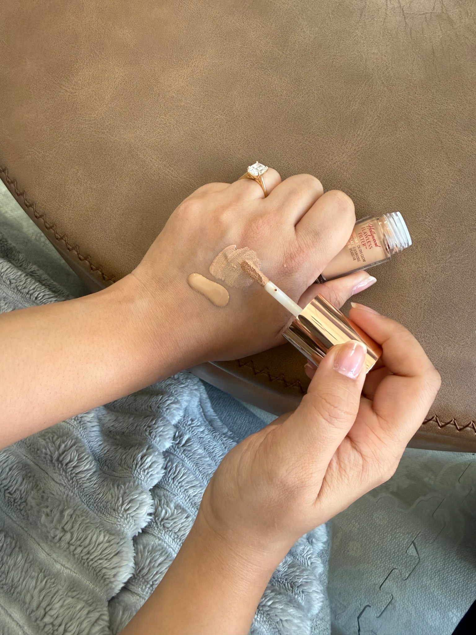 #LTKBeauty #LTKselfcare #LTKgrwm