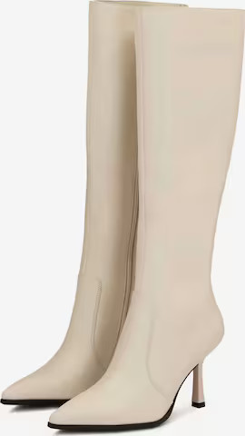 Kazar Studio Stiefel in Beige | ABOUT YOU (DE)