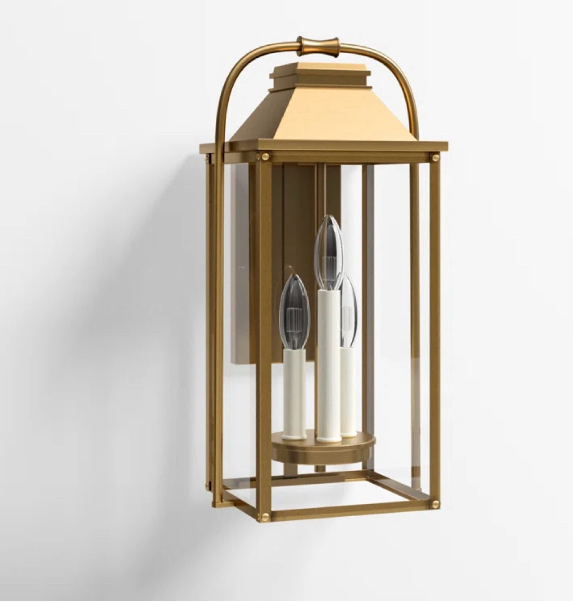 Outdoor lighting 

#LTKHome