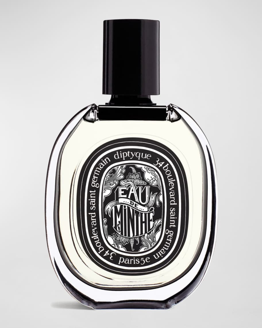 Diptyque Eau de Minthe Eau de Parfum, 3.4 oz. | Neiman Marcus