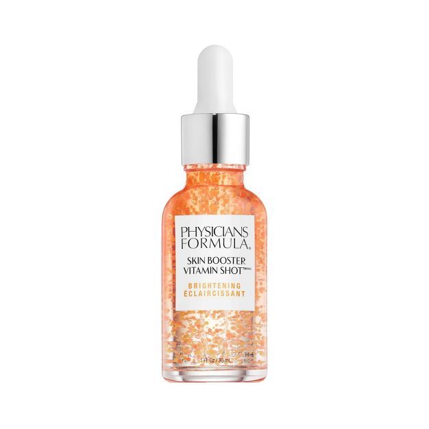 Physicians Formula Skin Booster Vitamin Shot Brightening 1 fl oz | Target