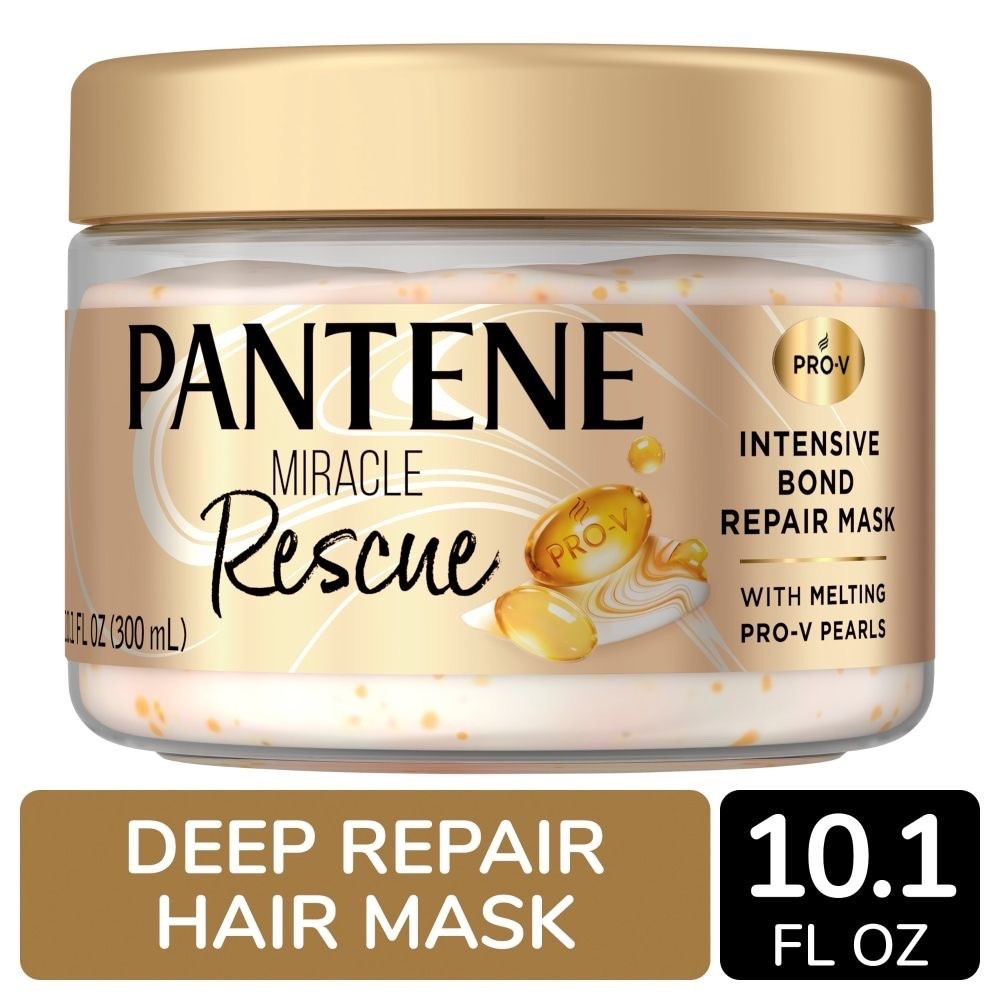Mascarilla de reparación con enlaces🧴

#LTKBeauty #LTKselfcare