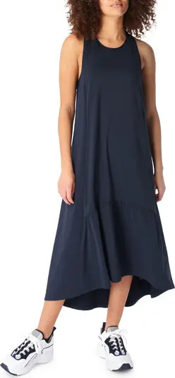 Ace Racerback Midi Dress | Nordstrom