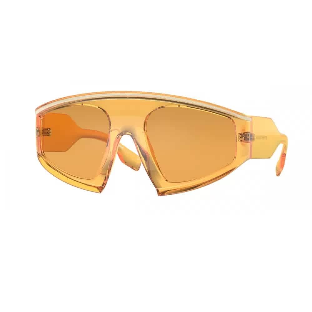 Burberry Brooke Orange Shield Ladies Sunglasses BE4353 3970/7 56 | Walmart (US)