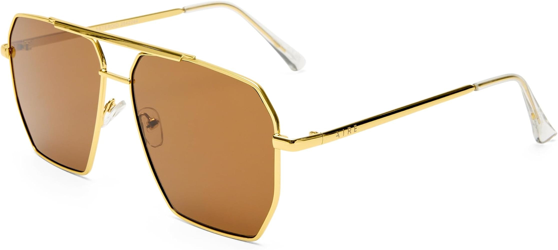 AIRE Women's Asteroid Sunglasses | Amazon (US)