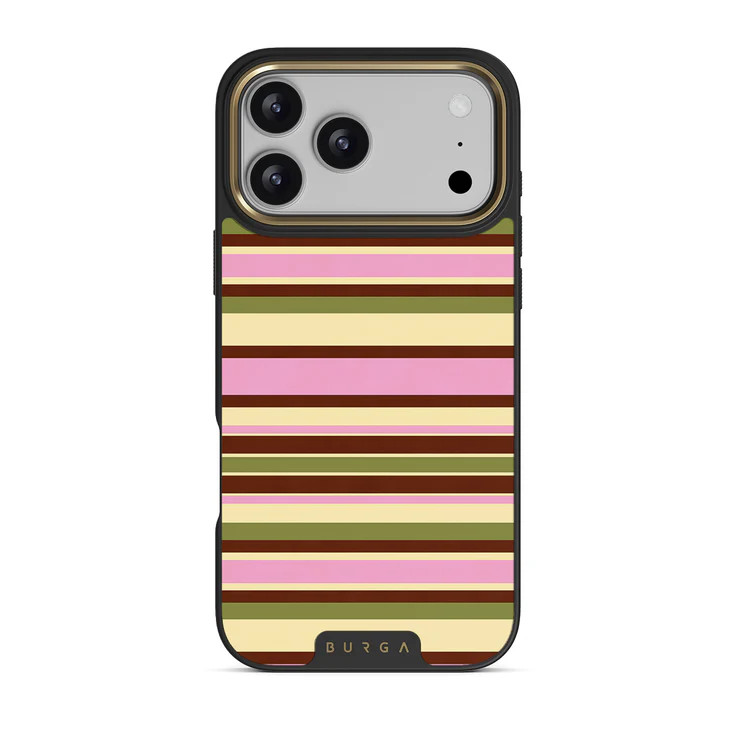 Rio - iPhone 17 Pro Max Case | BURGA