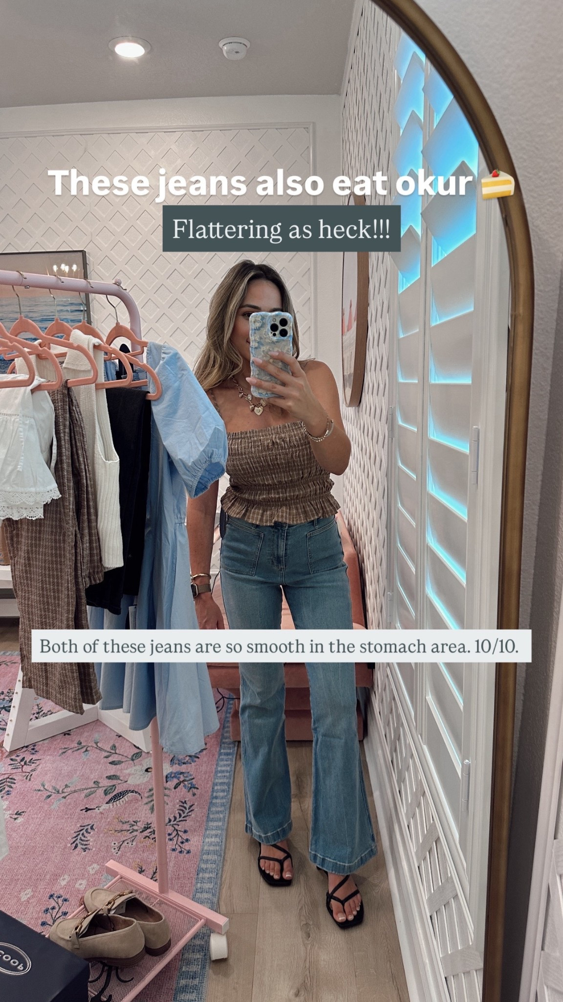 Walmart fashion // cute sets // date night outfits // everyday outfits // summer outfits // girls night // Walmart finds // Walmart clothes // look for less // affordable style // cute jeans // best Walmart clothes 

#LTKFindsUnder50 #LTKStyleTip #LTKWorkwear