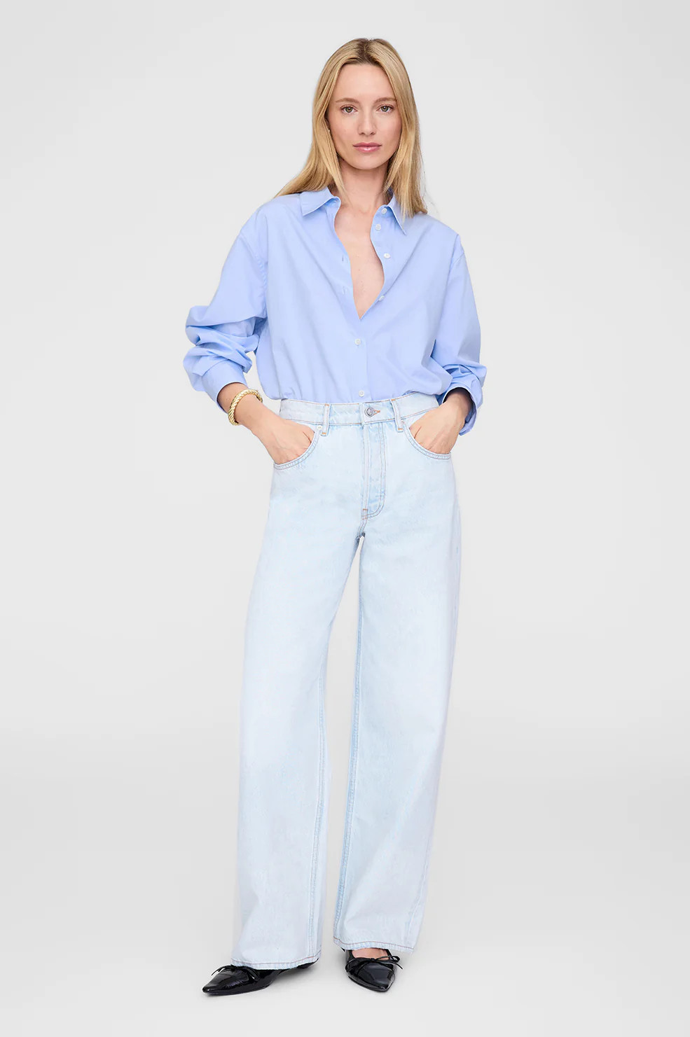 Manon Jean | Anine Bing