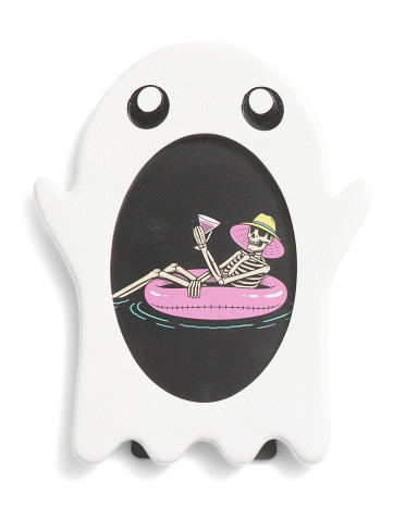 3.5x5 Ghost Heart Tabletop Picture Frame | TJ Maxx