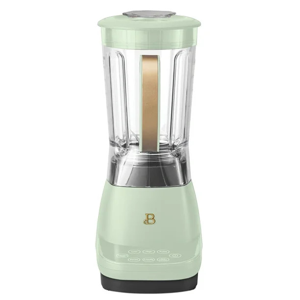 Beautiful High Performance Touchscreen Blender, Sage Green by Drew Barrymore - Walmart.com | Walmart (US)