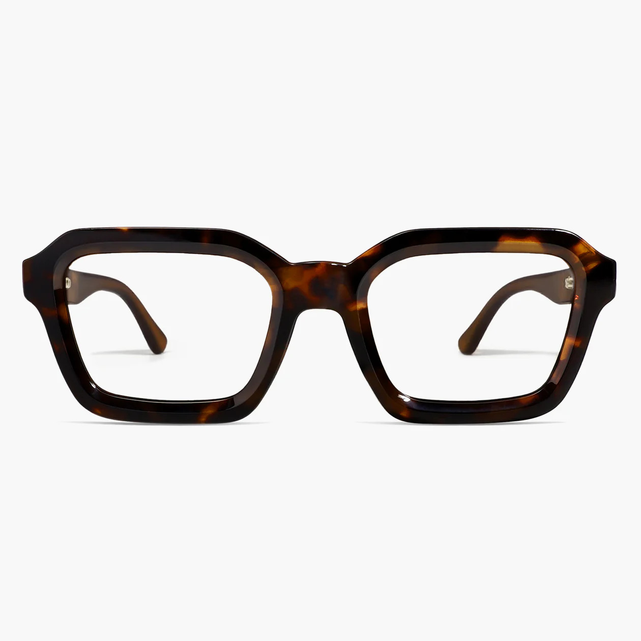 Women Men Square Blue Light Optical Frames RSJ2377 | SOJOS VISION | SOJOS VISION