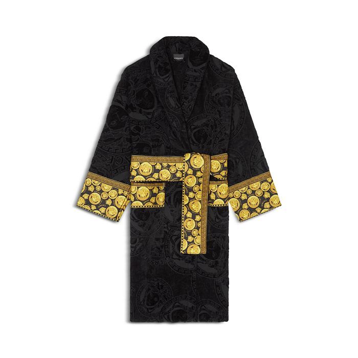 Medusa Amplified Bathrobe | Bloomingdale's (US)