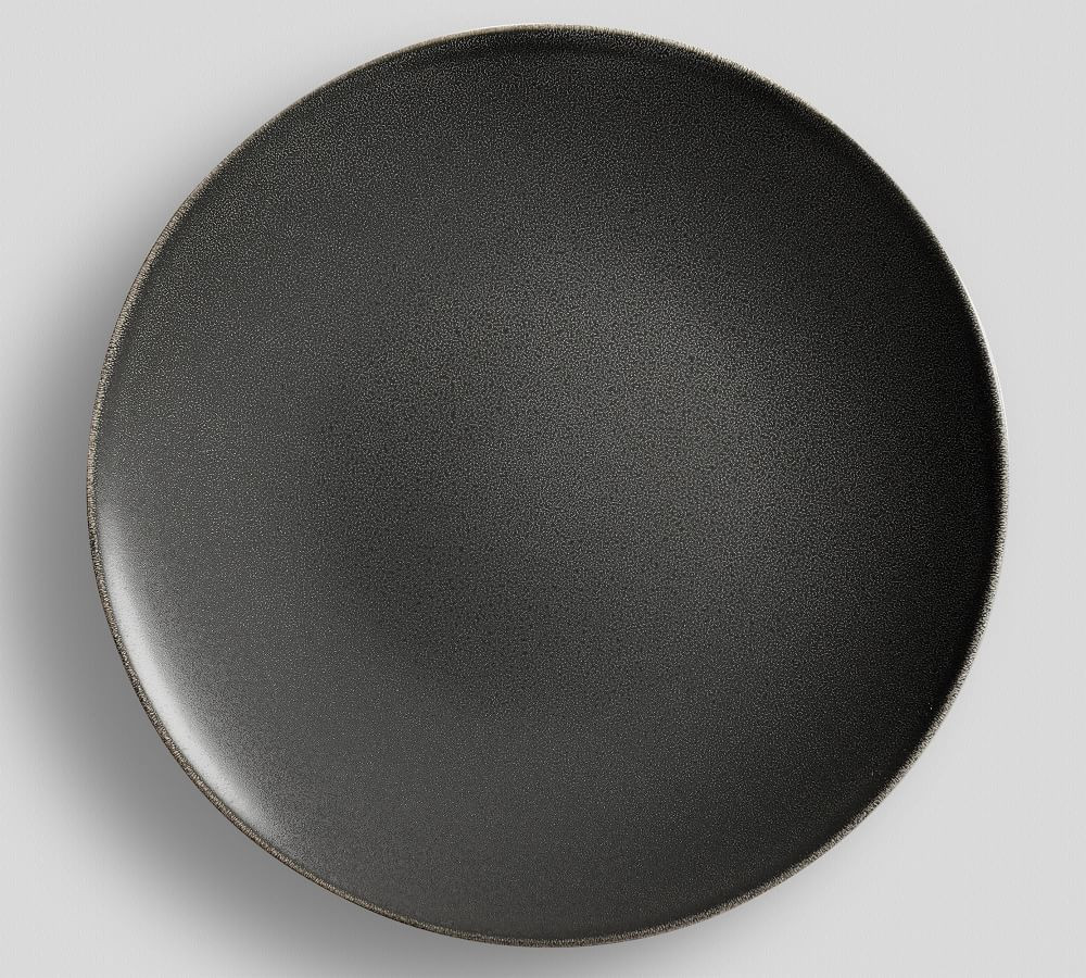 Mason Stoneware Dinner Plates | Pottery Barn (US)