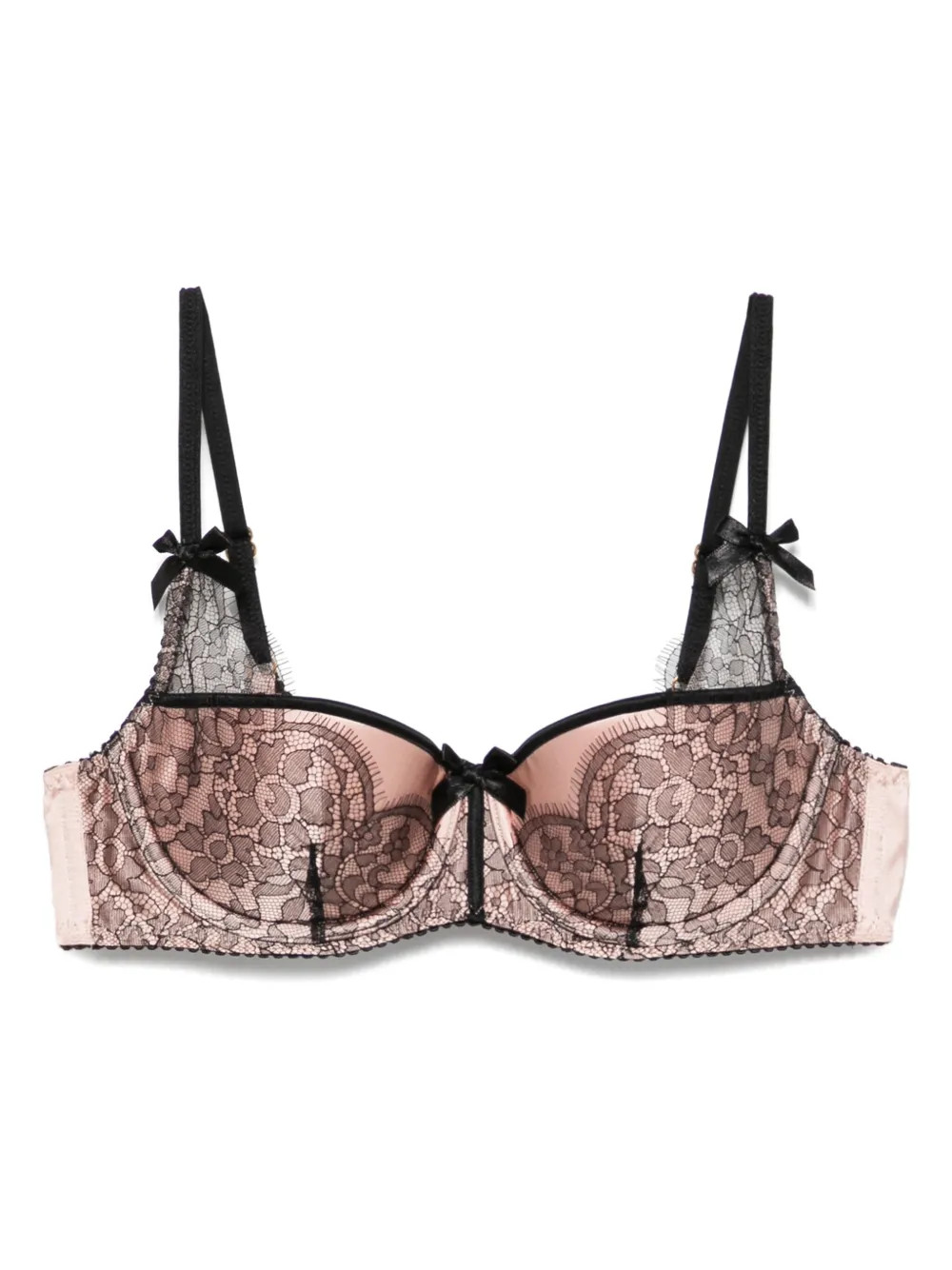Agent Provocateur Sammi BH | Rosa | FARFETCH | Farfetch Global