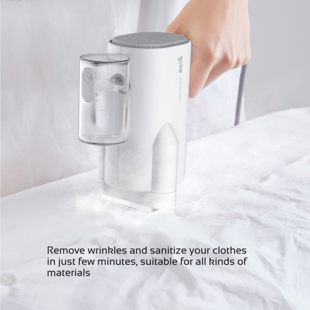 DEERMA Steamer for Clothes, Portable Handheld Garment Fabric Steamer, Mini Travel Steamer, Special F | Walmart (US)