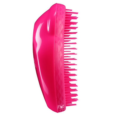 Tangle Teezer The Original Detangling Hairbrush Pink Fizz | Well.ca