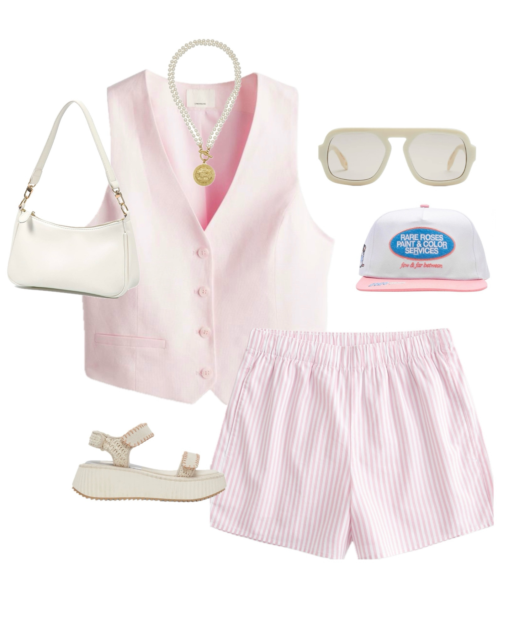Outfit ideas for spring 

#LTKstyletip