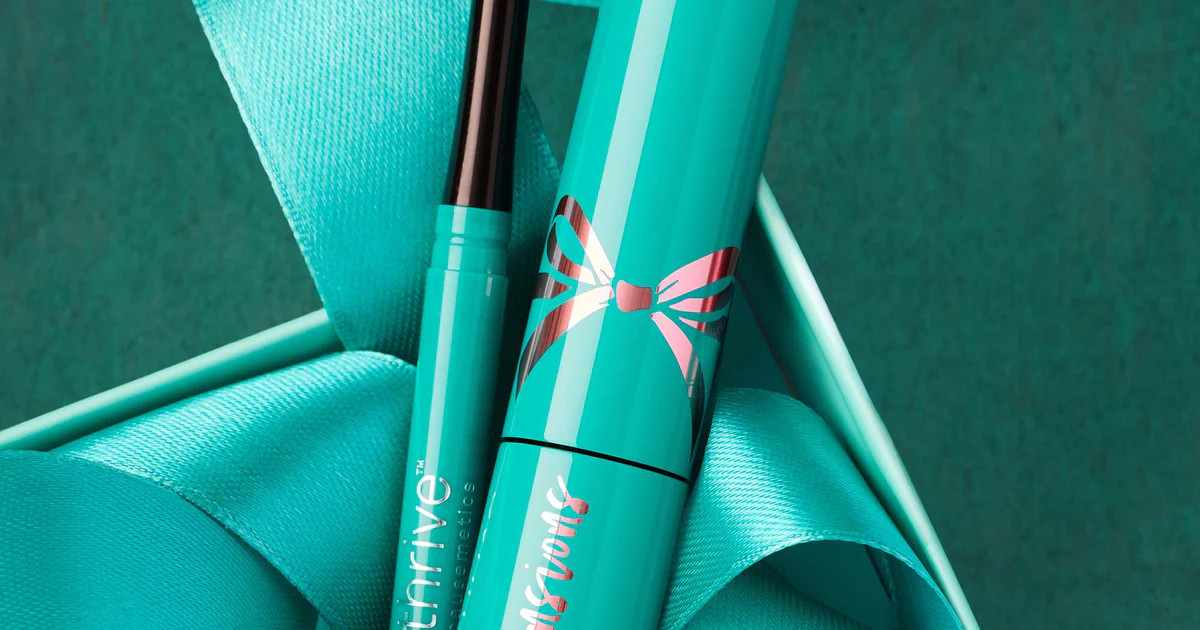 Effortless Eye Definition | Thrive Causemetics