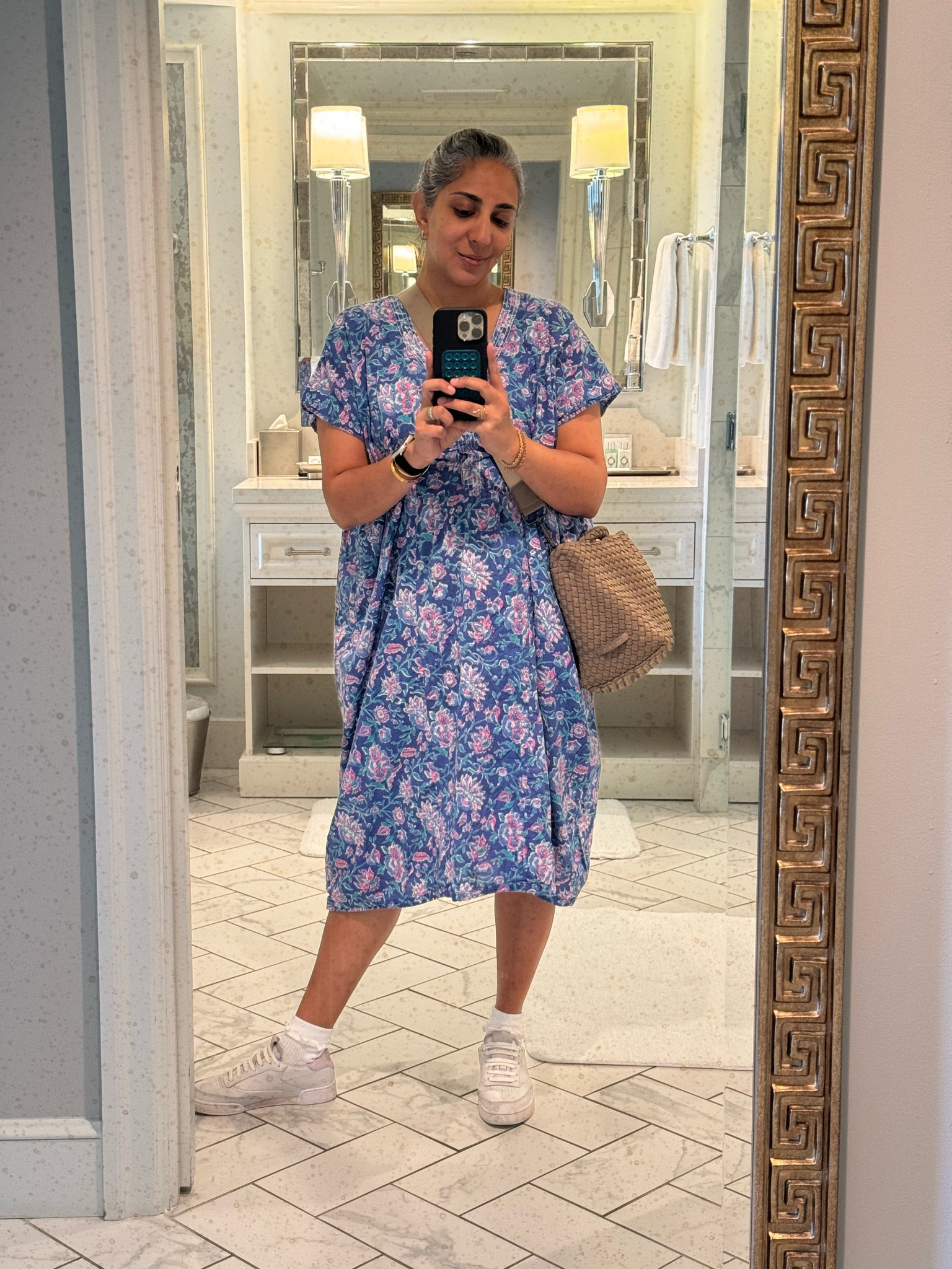 What to wear when exploring Charleston

Dress is from Nesara (shopnesara.com, use code Hitha for $10 off)

#LTKmidsize #LTKtravel