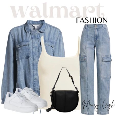 Denim on denim look from Walmart!

walmart, walmart finds, walmart find, walmart fall, found it at walmart, walmart style, walmart fashion, walmart outfit, walmart look, outfit, ootd, inpso, bag, tote, backpack, belt bag, shoulder bag, hand bag, tote bag, oversized bag, mini bag, clutch, blazer, blazer style, blazer fashion, blazer look, blazer outfit, blazer outfit inspo, blazer outfit inspiration, jumpsuit, cardigan, bodysuit, workwear, work, outfit, workwear outfit, workwear style, workwear fashion, workwear inspo, outfit, work style,  spring, spring style, spring outfit, spring outfit idea, spring outfit inspo, spring outfit inspiration, spring look, spring fashion, spring tops, spring shirts, looks with jeans, outfit with jeans, jean outfit inspo, pants, outfit with pants, dress pants, leggings, faux leather leggings, sneakers, fashion sneaker, shoes, tennis shoes, athletic shoes,  dress shoes, heels, high heels, women’s heels, wedges, flats,  jewelry, earrings, necklace, gold, silver, sunglasses, Gift ideas, holiday, valentines gift, gifts, winter, cozy, holiday sale, holiday outfit, holiday dress, gift guide, family photos, holiday party outfit, gifts for her, Valentine’s Day, resort wear, vacation outfit, date night outfit 

#LTKSeasonal #LTKstyletip #LTKshoecrush