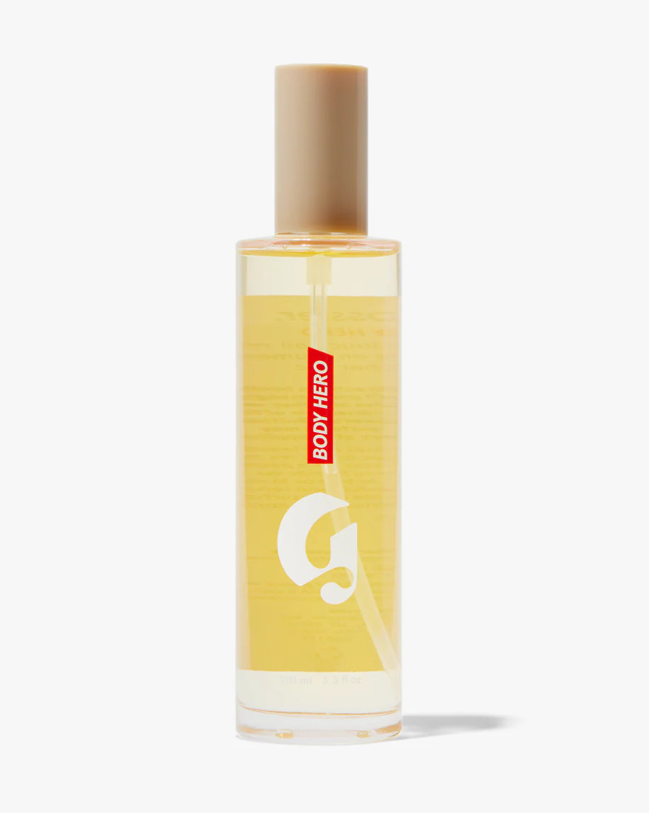 Body Hero Dry-Touch Oil Mist | Glossier
