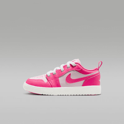 Jordan 1 Low AltLittle Kids' Shoes | Nike (US)
